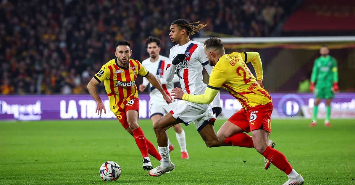 Brestois x PSG: onde assistir ao vivo e as escalações do jogo de hoje (11/02) pela Champions League