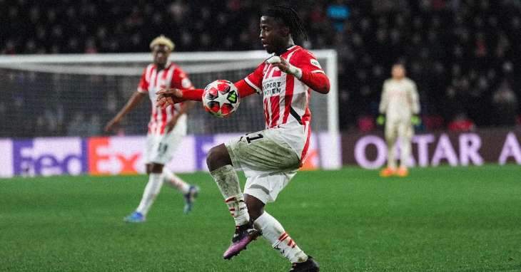 Juventus x PSV: onde assistir ao vivo e as escalações do jogo de hoje (11/02) pela Champions League