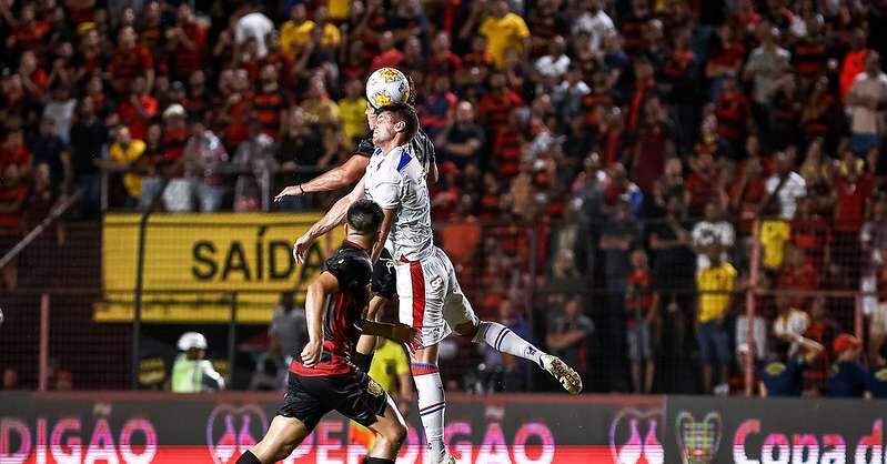 Altos x Fortaleza: onde assistir ao vivo e as escalações do jogo hoje (11/02) pela Copa do Nordeste