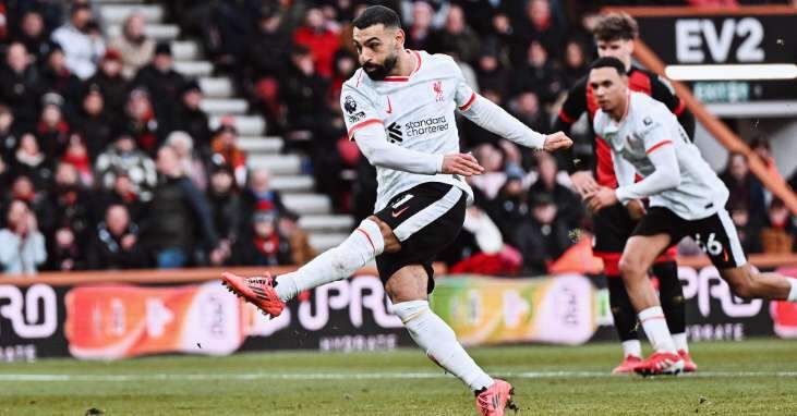 Everton x Liverpool: onde assistir ao vivo e as escalações do jogo hoje (12/02) pela Premier League