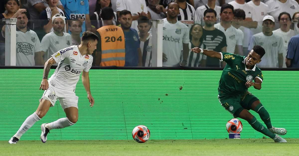 Inter de Limeira x Palmeiras: onde assistir ao vivo e escalações do jogo hoje (13/02) pelo Paulistão