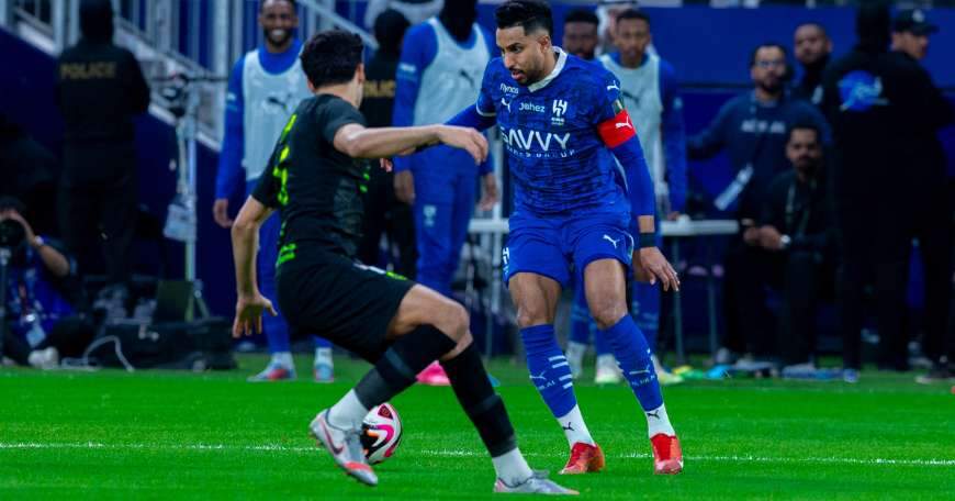 Al Hilal x Al Riyadh: onde assistir ao vivo e escalações do jogo hoje (14) pelo Campeonato Saudita