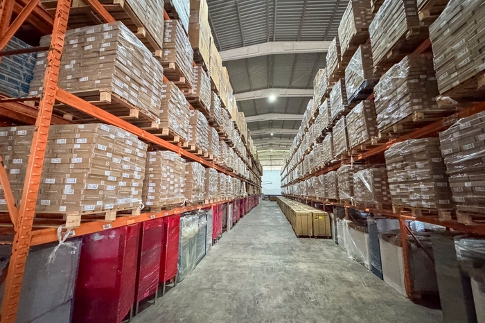 O governo adquiriu 36 mil kits que serão entregues por meio do programa ‘Lab Pai D’Égua’ O governo adquiriu 36 mil kits que serão entregues por meio do programa ‘Lab Pai D’Égua’