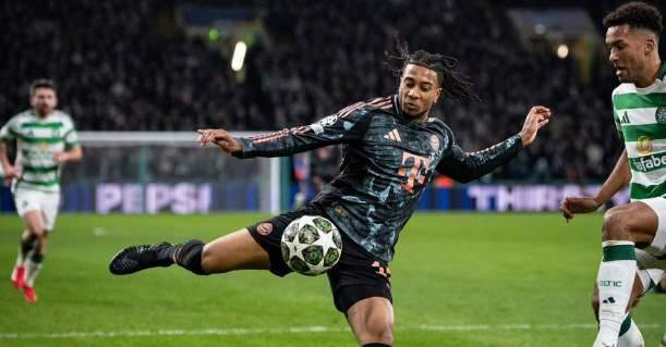 Bayern x Celtic: onde assistir ao vivo e as escalações do jogo de hoje (18/02) pela Champions League