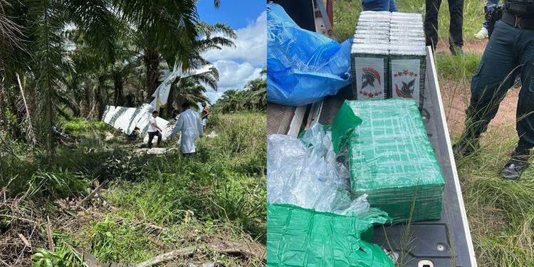 Foto: Reprodução | Redes sociais Foto: Reprodução | Redes sociais