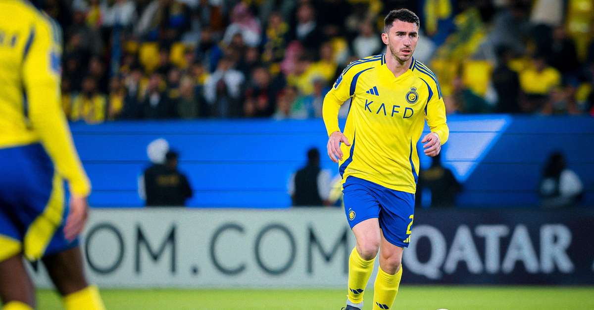 Al Wehda x Al Nassr: onde assistir ao vivo e escalações do jogo hoje (25/02) pelo Campeonato Saudita