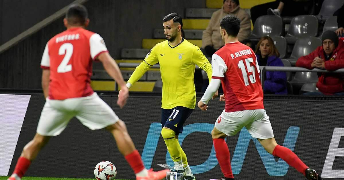 Inter x Lazio: onde assistir ao vivo e as escalações do jogo de hoje (25/02) pela Coppa Italia