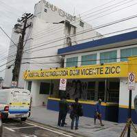 Hospital Dom Vicente Zico