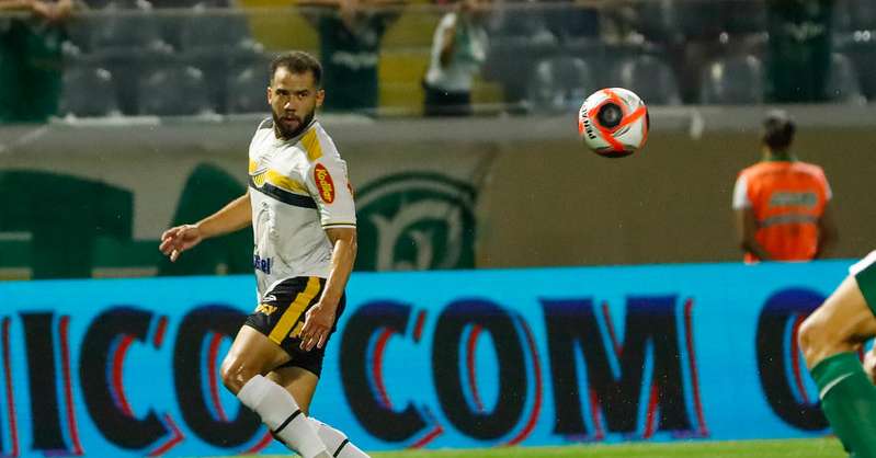 Rio Branco x Novorizontino: onde assistir ao vivo e escalações do jogo hoje (27) pela Copa do Brasil