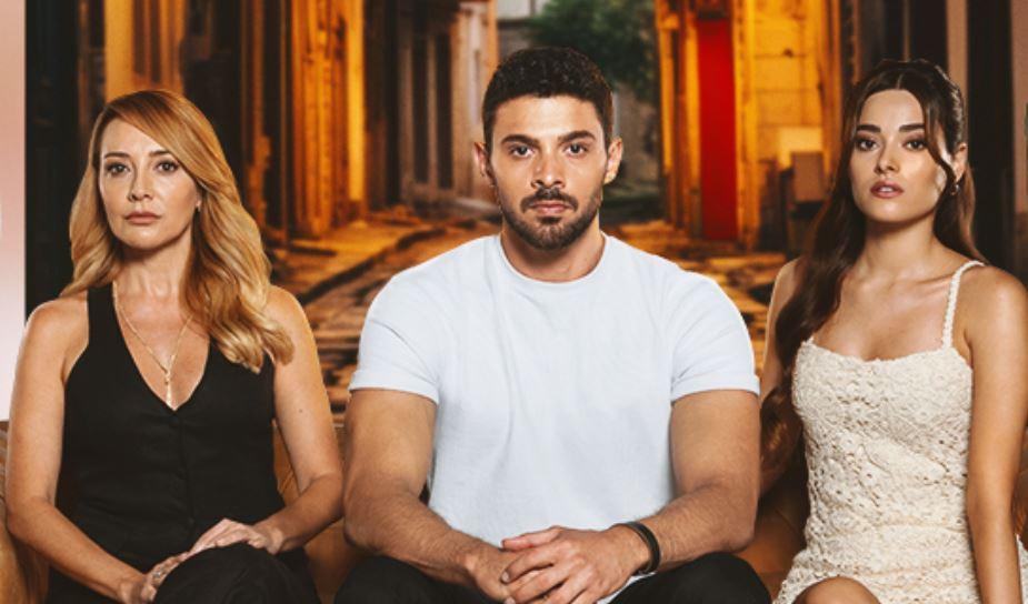 Descubra O Mundo Árabe através da Série Turca Dublada: Onde Assistir?