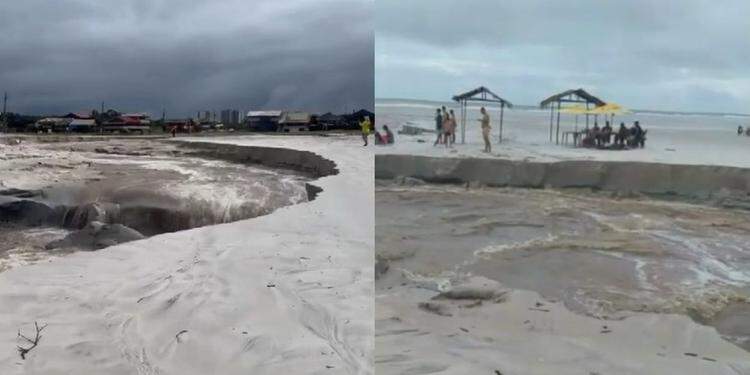 Foto: Reprodução | Redes sociais Foto: Reprodução | Redes sociais