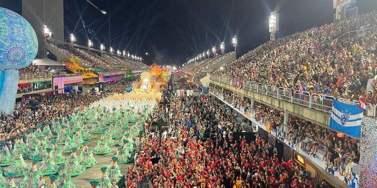 Foto: Tarso Sarraf / O Liberal Foto: Tarso Sarraf / O Liberal