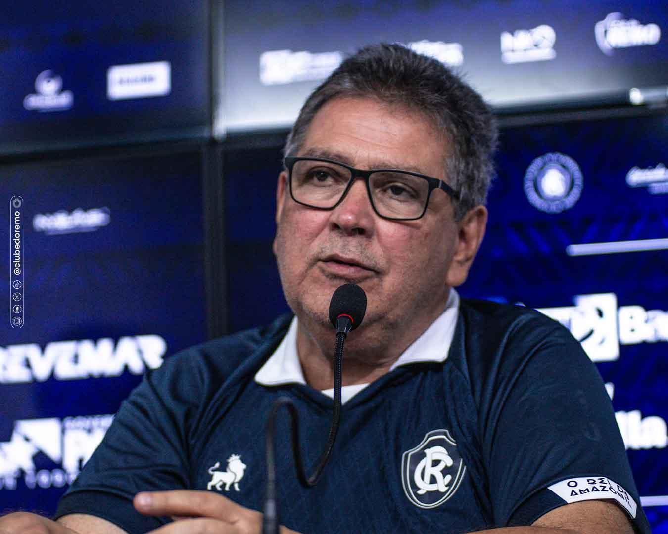 Após notificação, Remo divulga balanço financeiro e revela crescimento de 286% em três anos