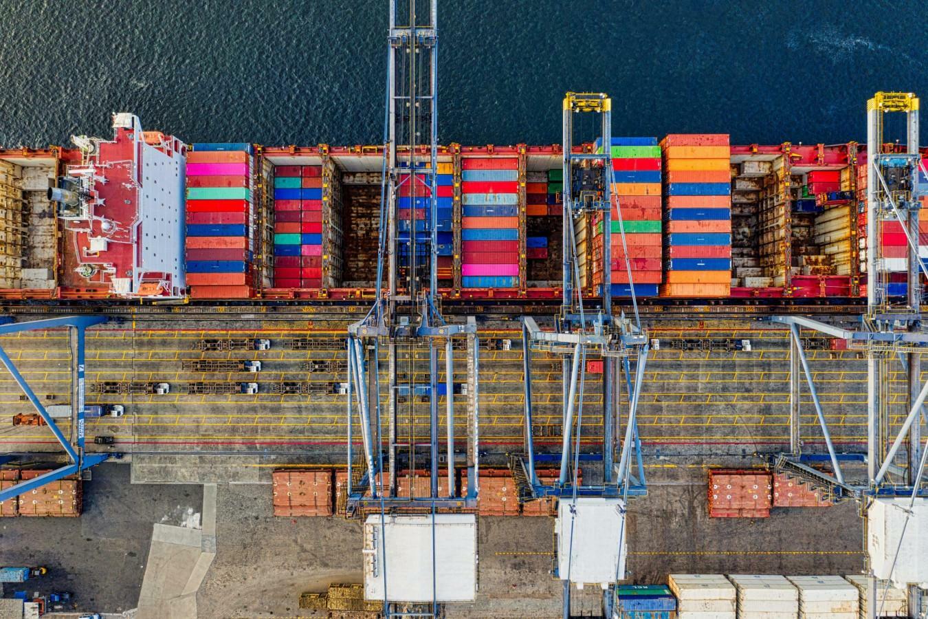 21% das exportações ficariam expostas a novas tarifas, diz ministro