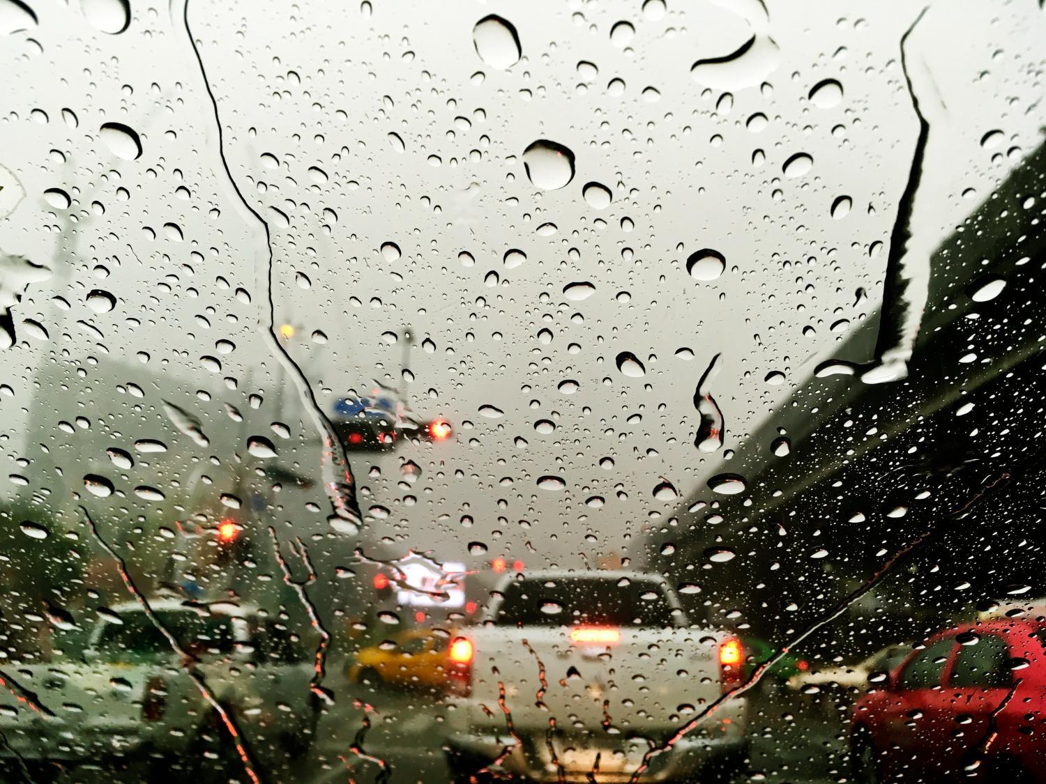 Formação de ciclone e frente fria intensificam chuvas no Sudeste do País