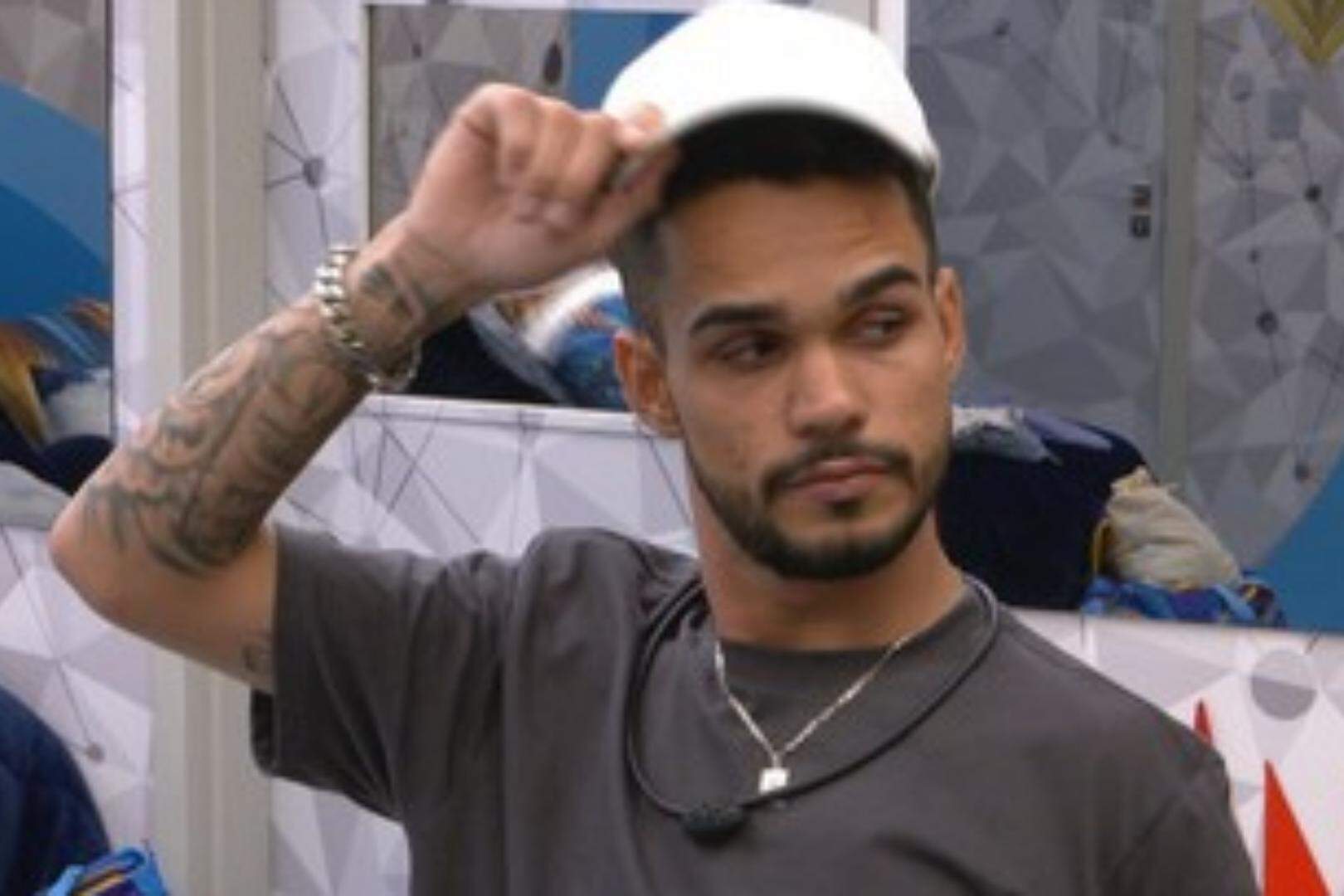 Reprodução/ Globoplay