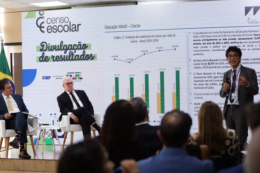 Foto: José Cruz/Agência Brasil