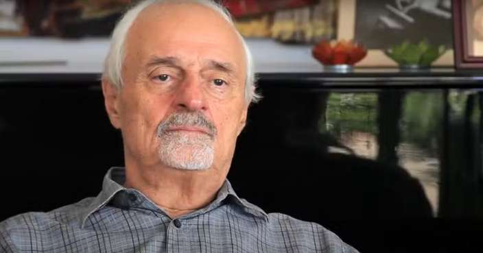 Diretor de ‘Rambo’, Ted Kotcheff, morre aos 94 anos | Celebridades | O ...