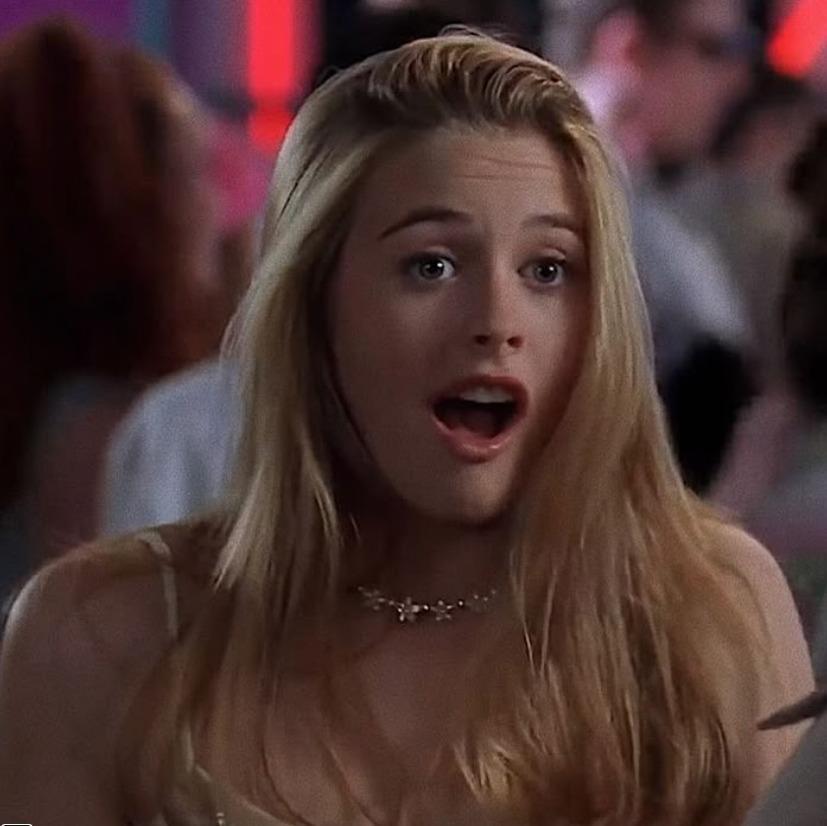 Alicia Silverstone confirma sequência de 