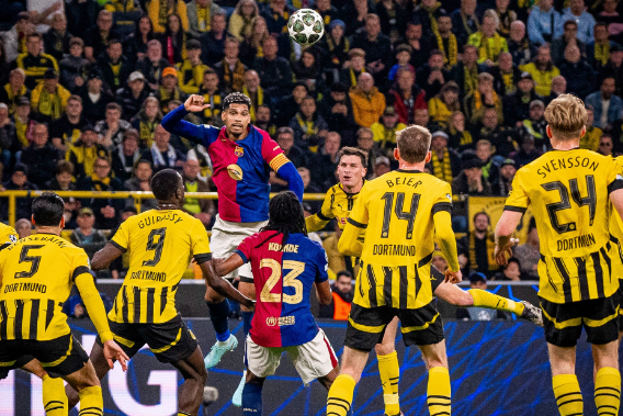 X/ @FCBarcelona
