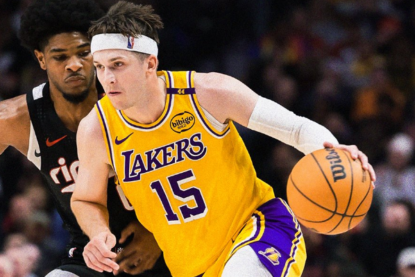 X/ @Lakers