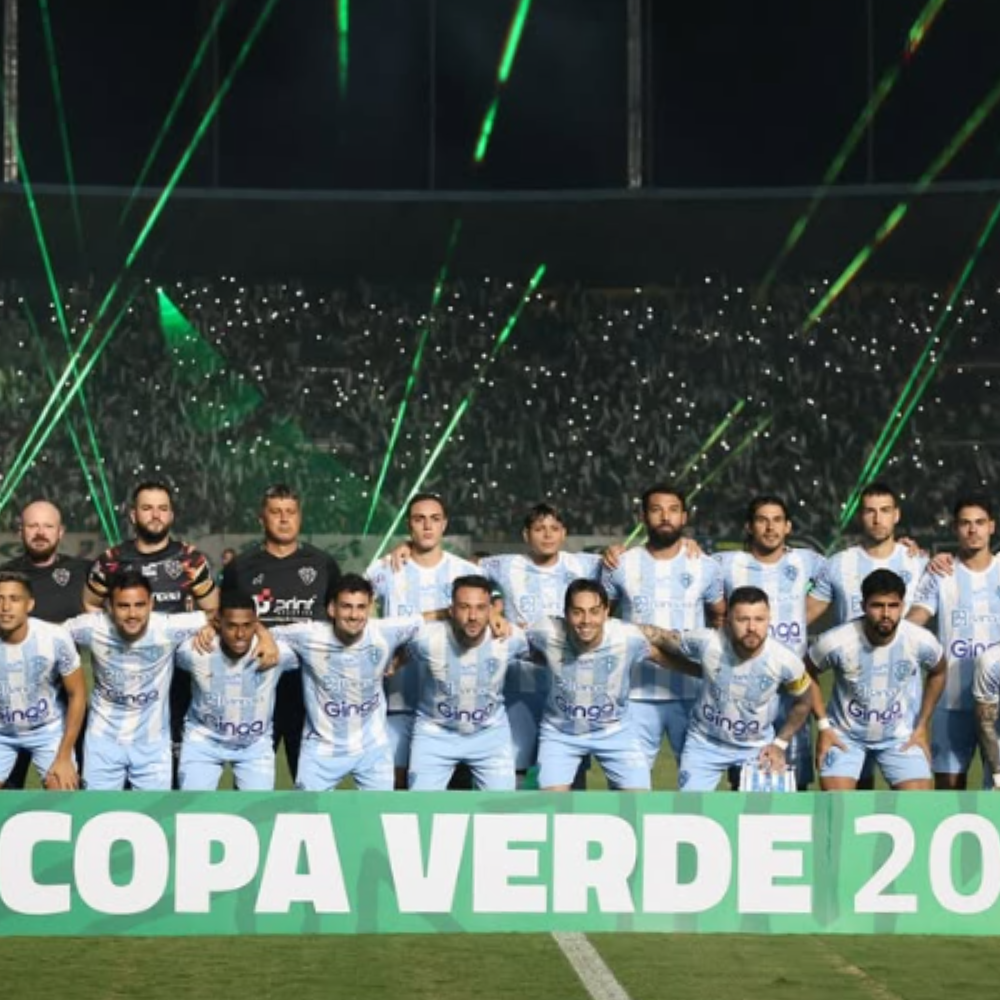 Imagem: Instagram/ Paysandu