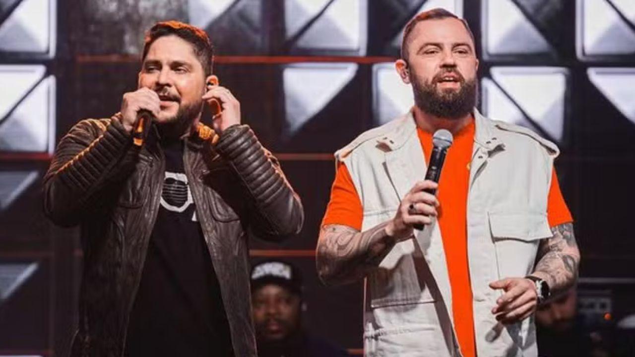 Mateus, da dupla Jorge e Mateus, não vai fazer show em Belém; saiba o ...
