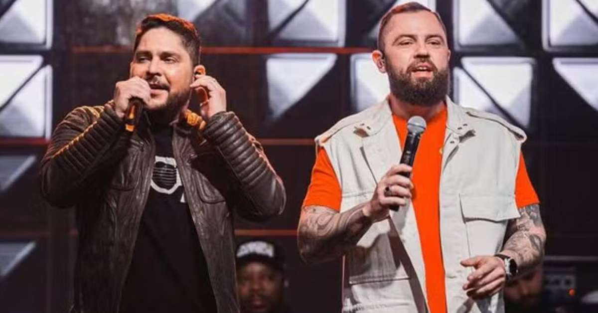 Mateus, da dupla Jorge e Mateus, não vai fazer show em Belém; saiba o ...