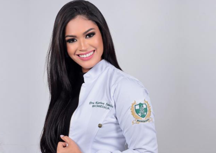 Caso Karina: laudo aponta como biomédica morreu | Polícia | O Liberal