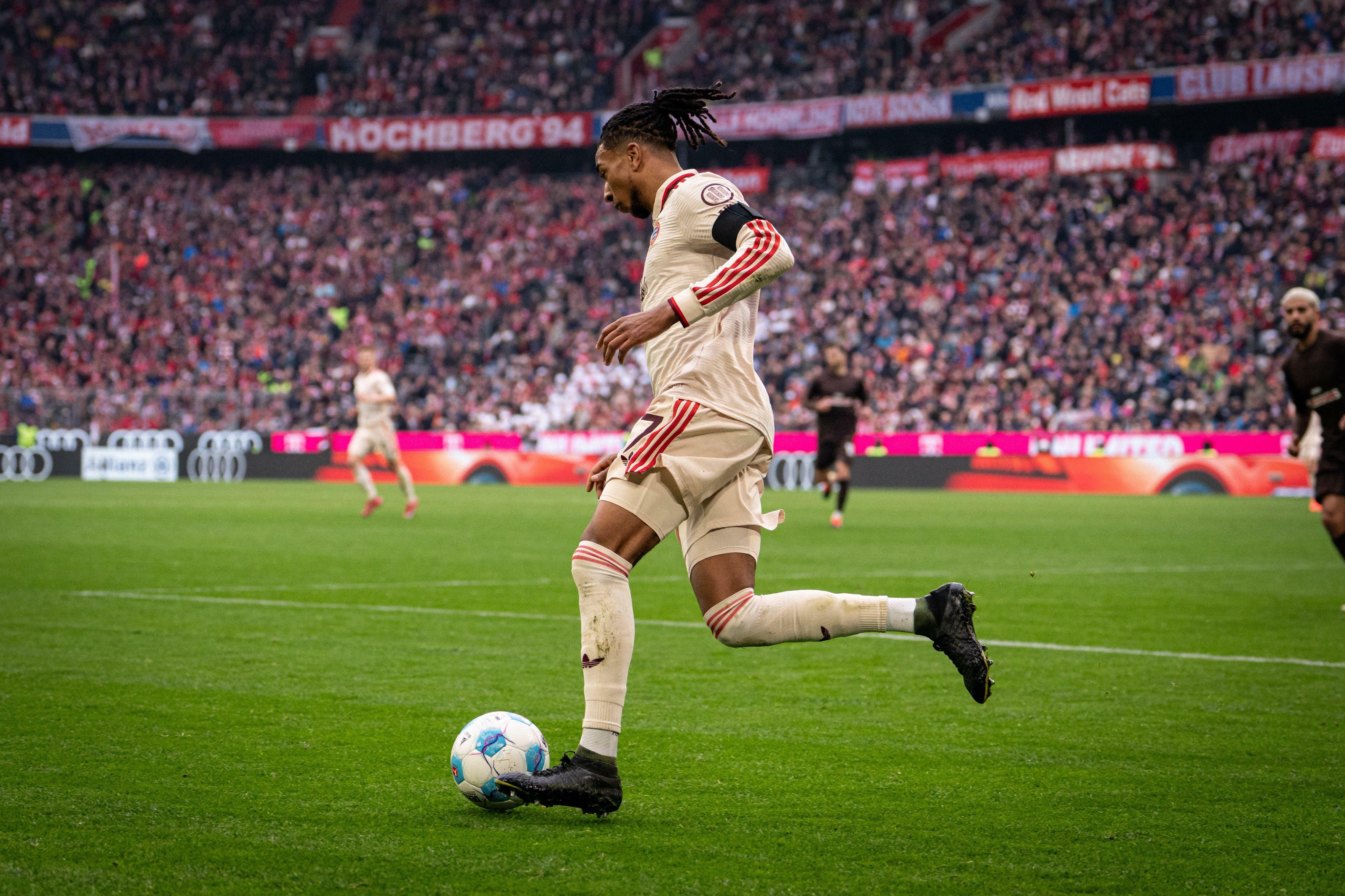 Eintracht Frankfurt x Bayern: onde assistir e escalações do jogo hoje ...