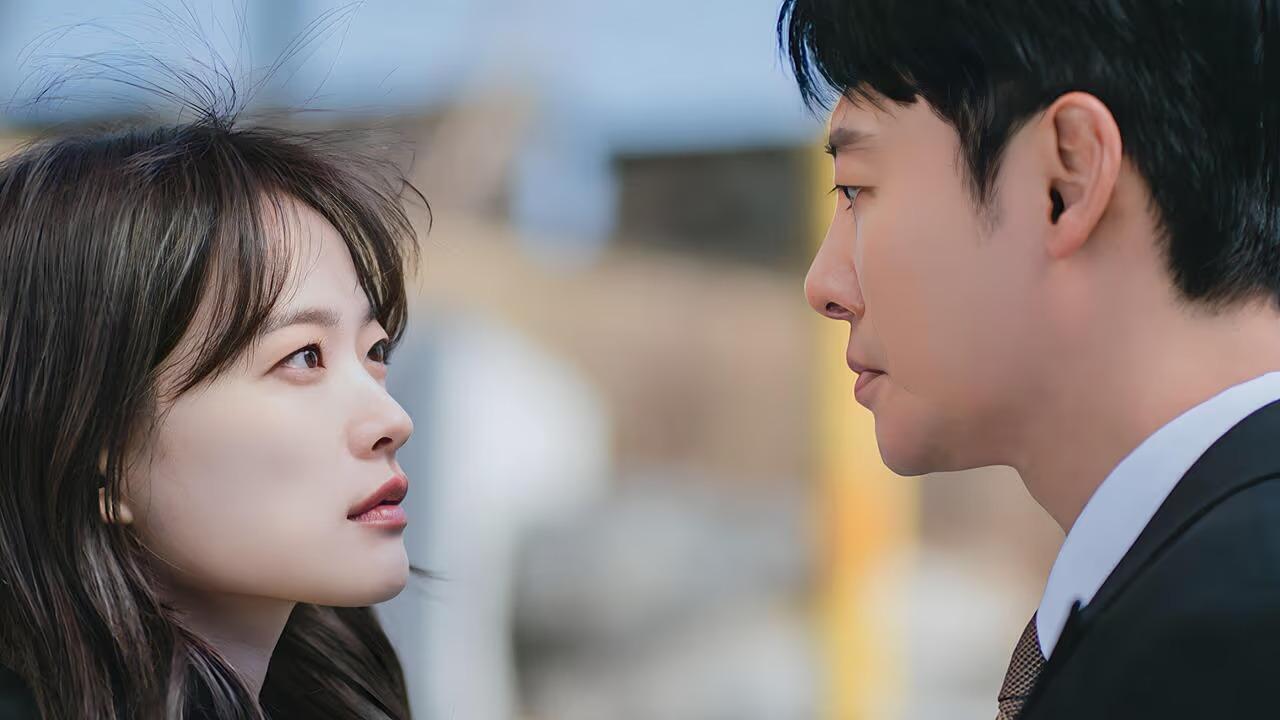 Dorama Doce Engano Conheça A História E Saiba Onde Assistir Dorama