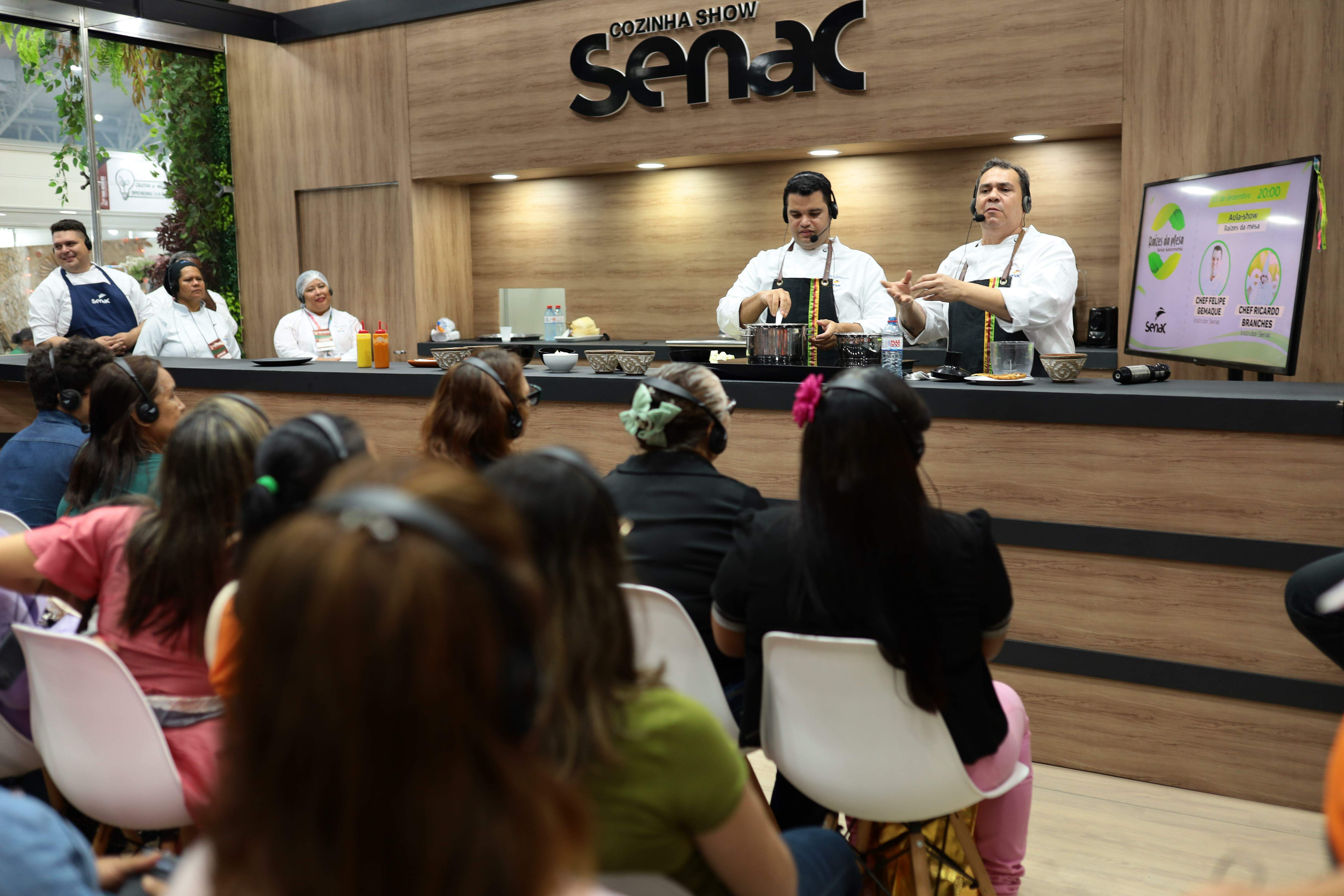 Sistema Comércio promove a Semana S no Pará com programação gratuita