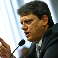 Le salaire actuel du souverain de Sao Paulo est de 34 572,89 dollars, et il gagnera 36,3 mille dollars