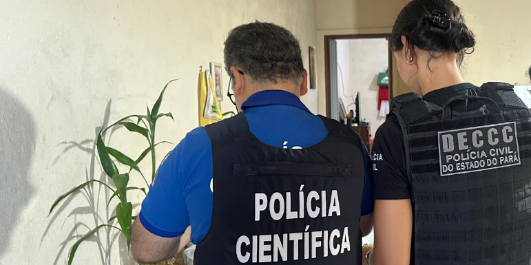 Foto: Polícia Federal Foto: Polícia Federal