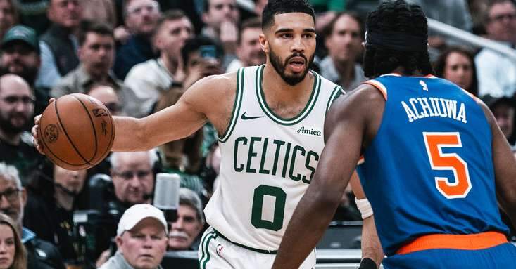 “Celtics vs Knicks: Não Perca o Grande Confronto de Hoje! Horário e Onde Assistir ao Vivo na NBA!” #ÚltimasNotícias #Portugal “Celtics vs Knicks: Não Perca o Grande Confronto de Hoje! Horário e Onde Assistir ao Vivo na NBA!” #ÚltimasNotícias #Portugal