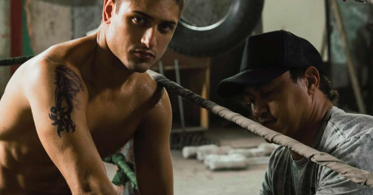 Daniel Rocha atualiza estado de saúde após ser nocauteado pelo rapper ...