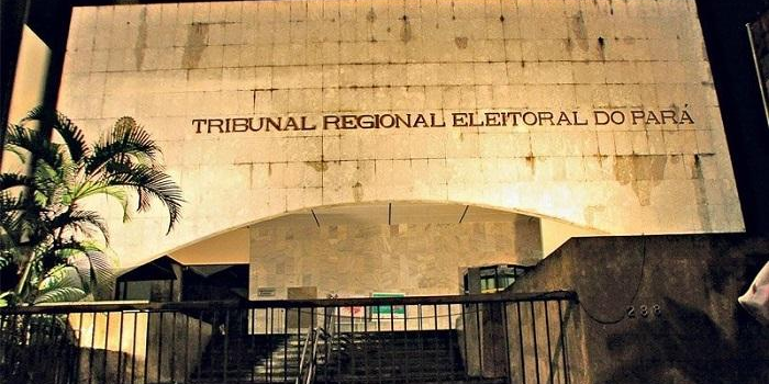 Divulgação / TRE Pará Divulgação / TRE Pará