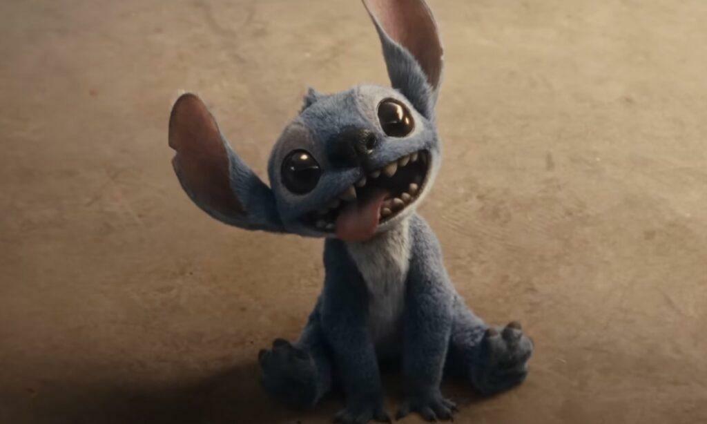 Stitch é um cachorro? Saiba qual é o bicho do filme da Disney | Cultura ...