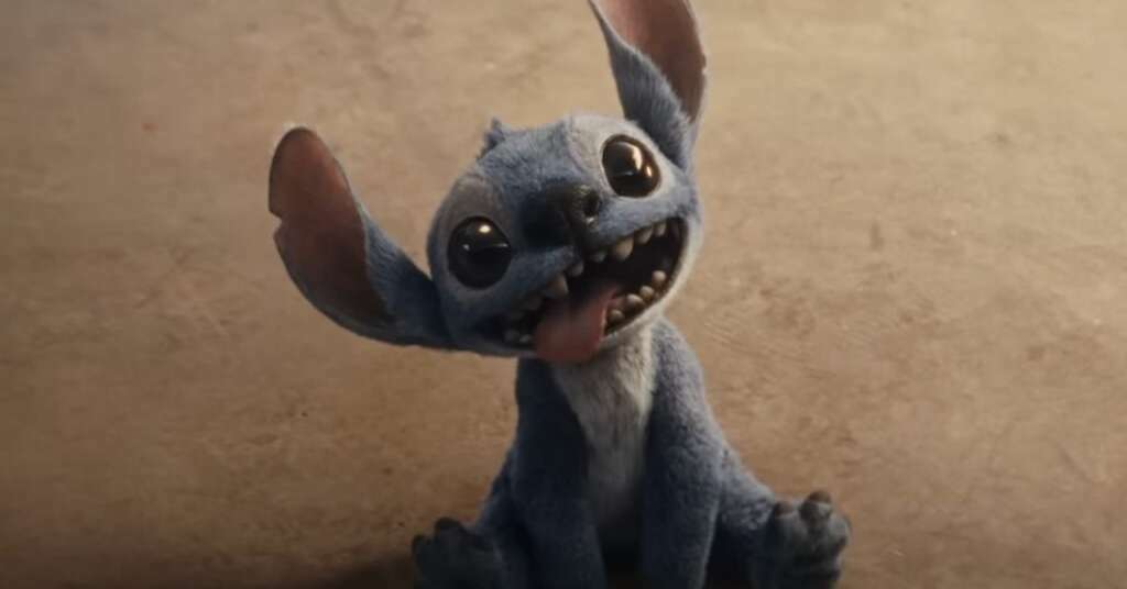 Stitch é um cachorro? Saiba qual é o bicho do filme da Disney | Cultura ...