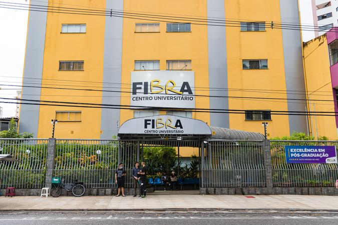 Fibra realizará evento aberto ao público sobre conscientização ambiental na próxima quinta (28/5)