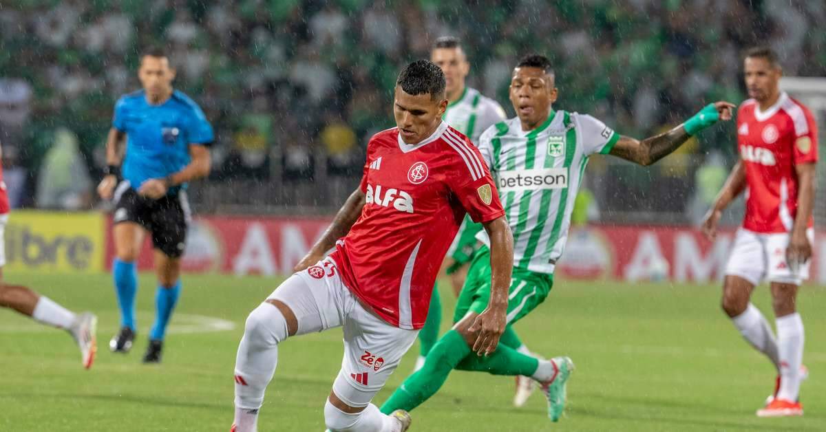 “Imperdível: Internacional vs Bahia AO VIVO! Descubra onde assistir e as escalações do confronto decisivo na Libertadores hoje (28/05)” #ÚltimasNotícias #Portugal “Imperdível: Internacional vs Bahia AO VIVO! Descubra onde assistir e as escalações do confronto decisivo na Libertadores hoje (28/05)” #ÚltimasNotícias #Portugal