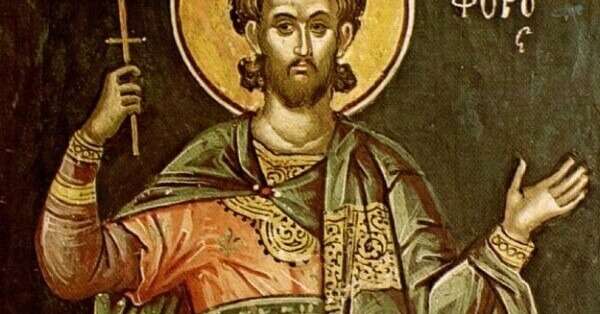 Qual o santo de hoje, 01 de junho? Veja a oração de São Justino Mártir ...