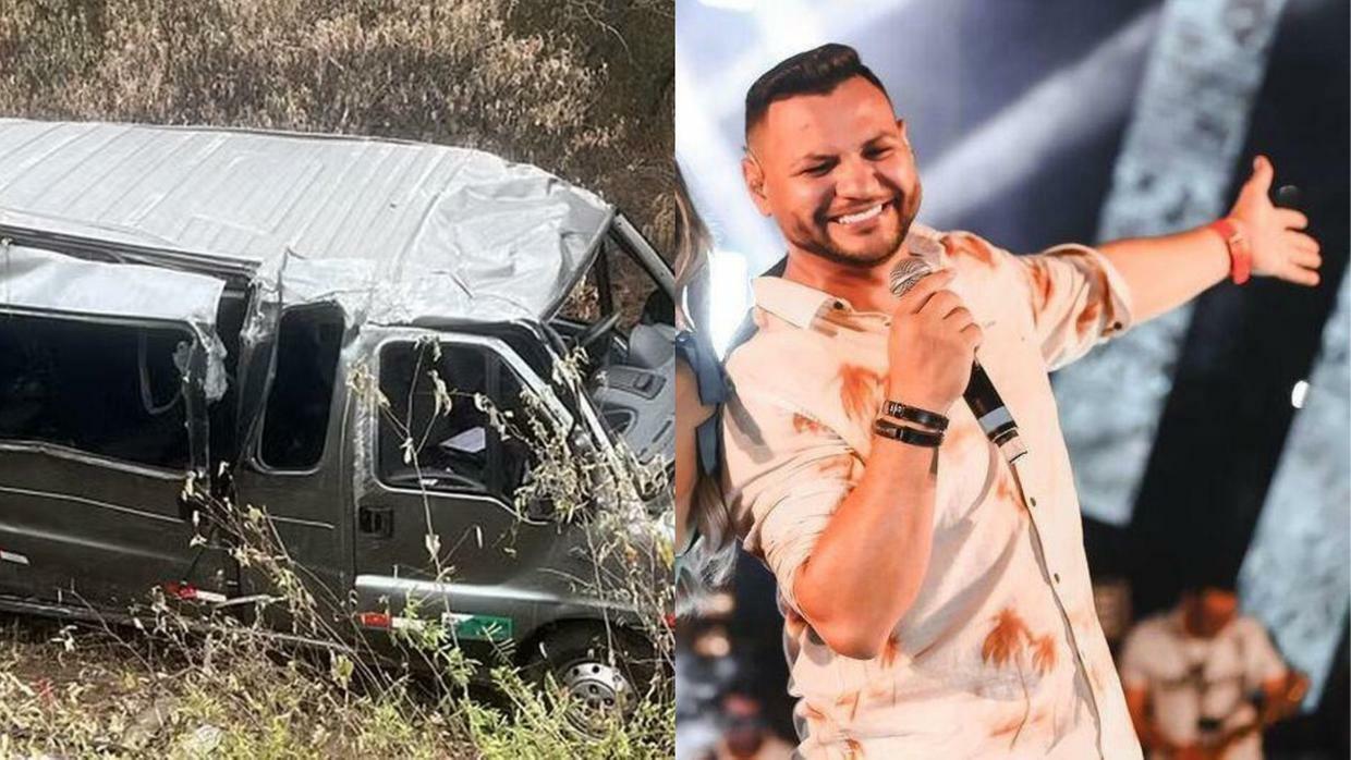 Cantor Lenno Ferreira, da banda Desejo de Menina, é preso por homicídio  após show | Novela Turca | O Liberal