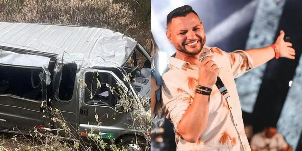 Cantor Lenno Ferreira, da banda Desejo de Menina, é preso por homicídio após show | Novela Turca | O Liberal