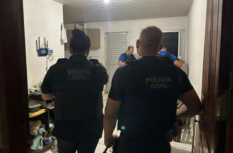 Foto: Políci Civil