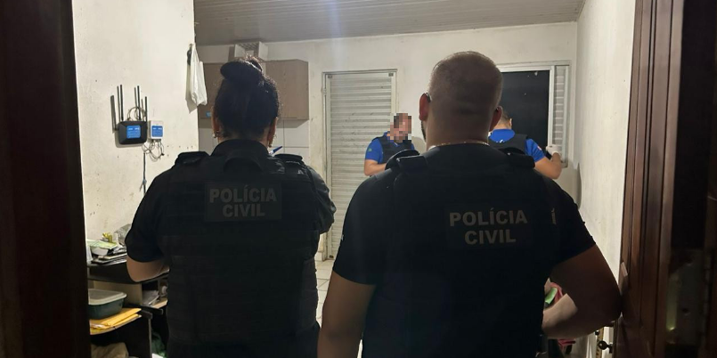 Foto: Políci Civil Foto: Políci Civil