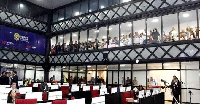 Crise à Vista? Pará Ultrapassa Limite de Endividamento com R$ 20 Bilhões em Dívidas