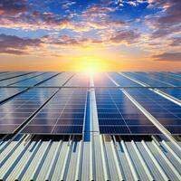 Energia solar tem papel fundamental no combate às mudanças climáticas