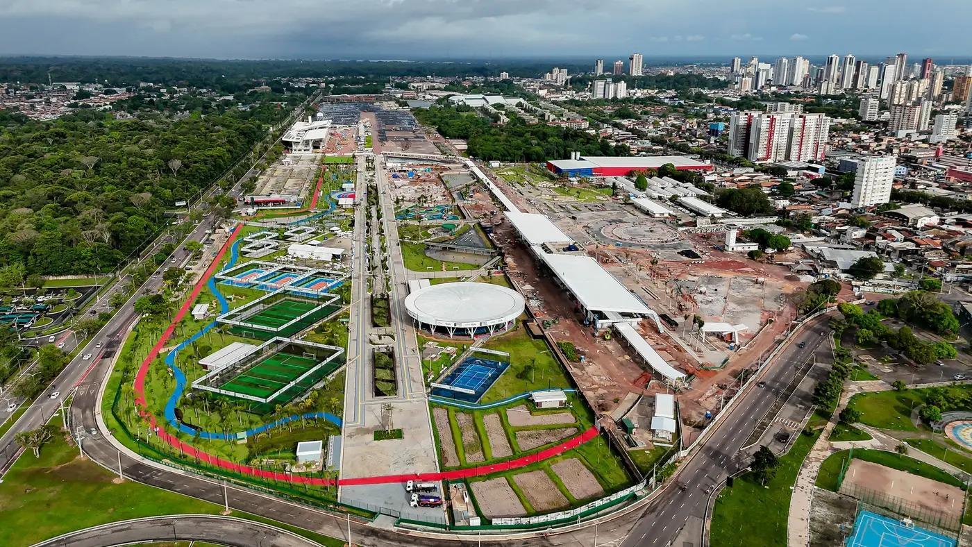 Polícia Civil identifica adolescente suspeito de agredir criança em banheiro no Parque da Cidade