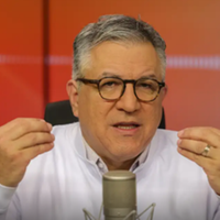 Alexandre Padilha.